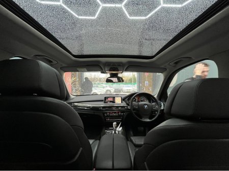 2016 BMW X5 - thumbnail 22