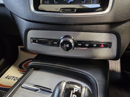 2018 Volvo XC90 - thumbnail 15