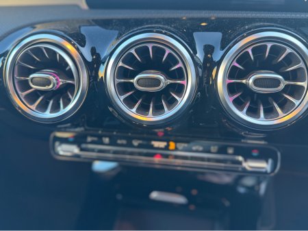 2020 Mercedes-Benz A Class E AMG LINE PREMIUM 5DR..AMBIENT LIGHTING €21,950 thumbnail