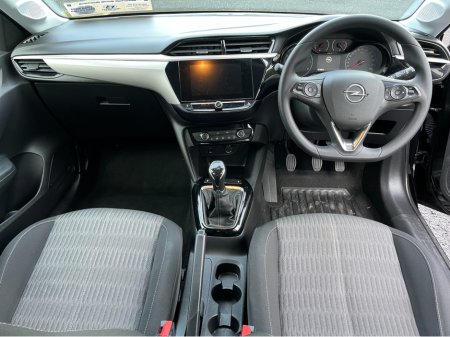 2023 Opel Corsa SC-1.2 75PS-PET-5SP-MY22 €15,500 thumbnail
