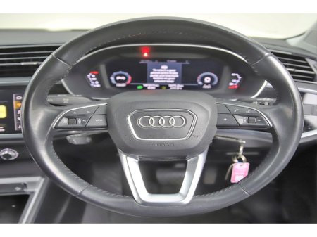 2019 Audi Q3 - thumbnail 14