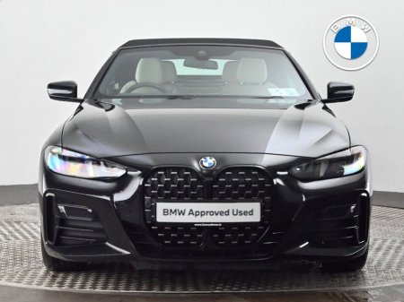 2025 BMW 4 Series - thumbnail 16