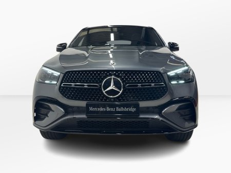 2025 Mercedes-Benz GLE Class - thumbnail 10