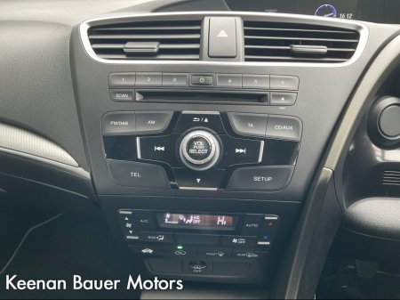 2015 Peugeot 508 - thumbnail 12