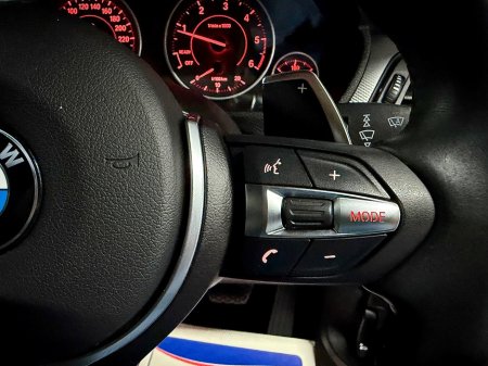 2014 BMW 4 Series 420d M Sport €14,900 thumbnail