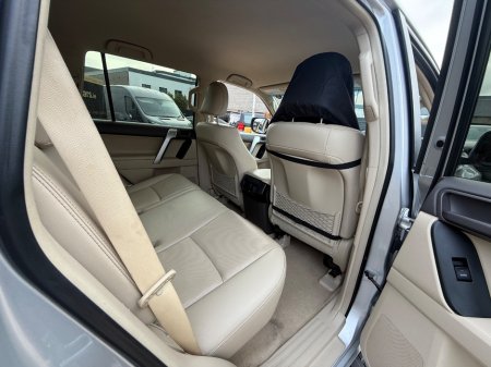 2020 Toyota Landcruiser - thumbnail 27