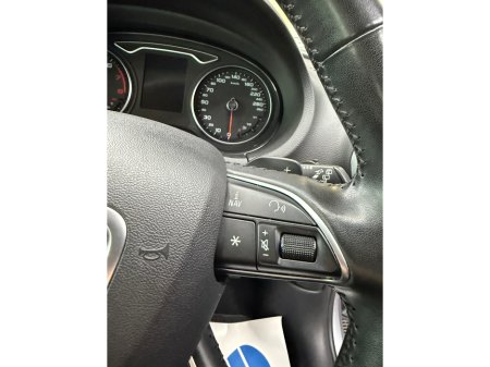 2016 Audi A3 1.4TFSI SE S TRONIC €14,950 thumbnail