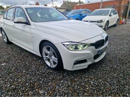 2018 BMW 3 Series - thumbnail 9