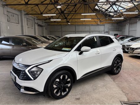 2023 Kia Sportage - thumbnail 18