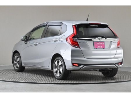 2018 Honda Fit - thumbnail 7
