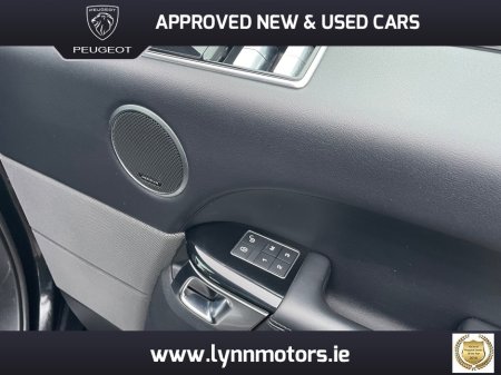 2018 Land Rover Range Rover Sport - thumbnail 18