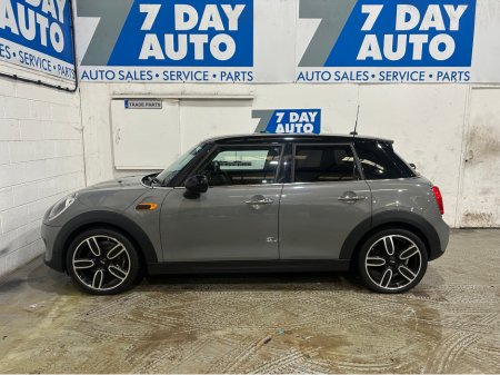 2018 MINI Hatch - thumbnail 4