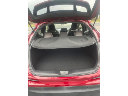 2018 Toyota C-HR - thumbnail 9