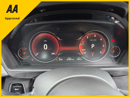 2018 BMW 3 Series - thumbnail 17