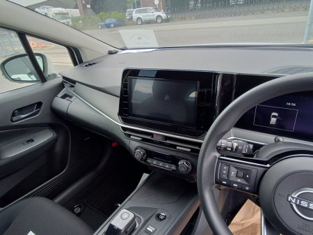 2021 Nissan Note  €16,950 thumbnail