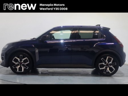 2026 Renault 5 E-Tech - thumbnail 13