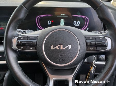 2022 Kia Sportage 1.6 CRDi SCR Diesel 115 hp K2 6MT €26,950 thumbnail