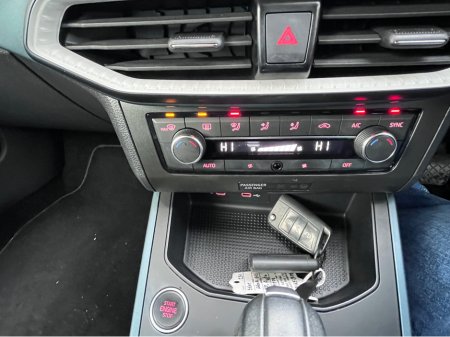 2023 SEAT Arona PA 1.0 TSI 110HP DS DSG XP 5 thumbnail