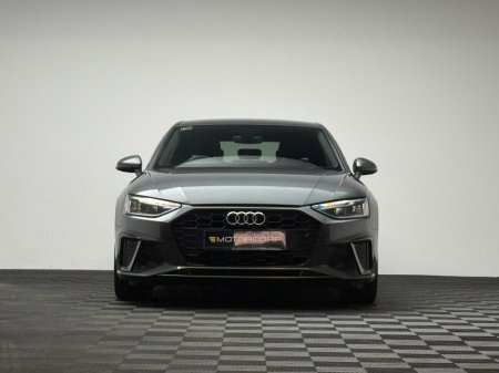 2021 Audi A4 - thumbnail 2
