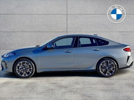 2026 BMW 2 Series 220 Gran Coupe M Sport €50,305