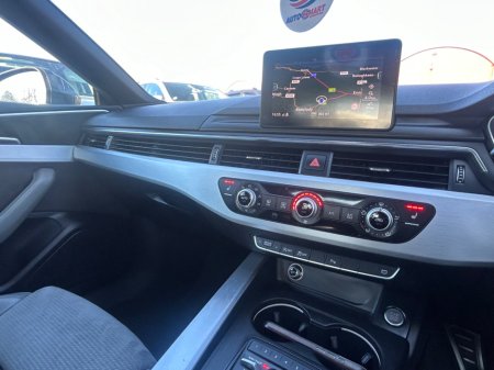 2017 Audi A5 - thumbnail 18