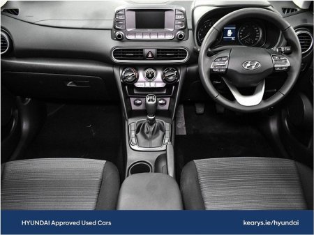 2018 Hyundai Kona - photo 4