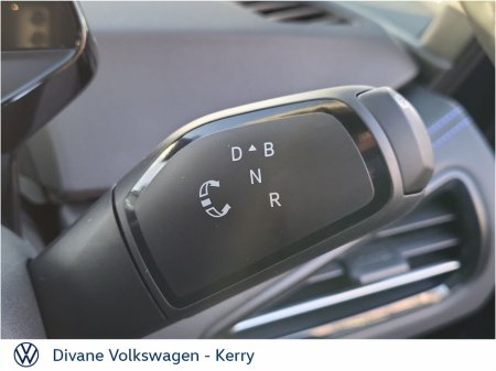 2026 Volkswagen ID.3 GTX FIRE & ICE 79KWH 545KM RANGE €40,800 thumbnail