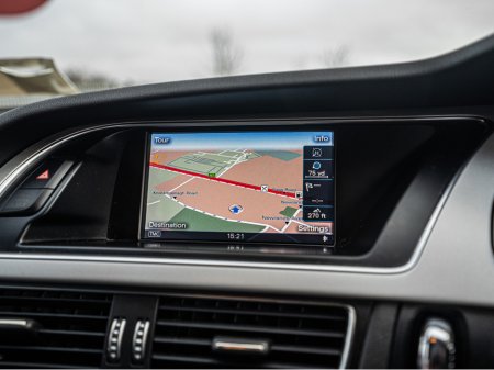 2015 Audi A5 - thumbnail 23