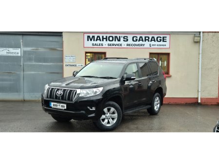 2022 Toyota Landcruiser - thumbnail 5