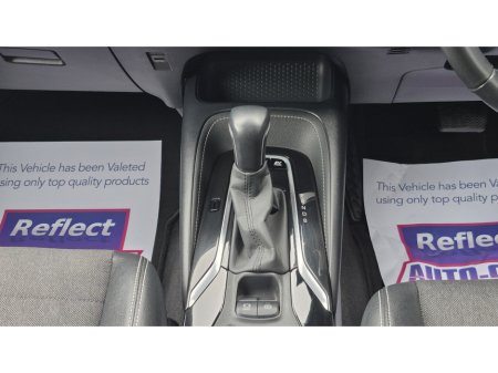 2021 Toyota Corolla - thumbnail 16