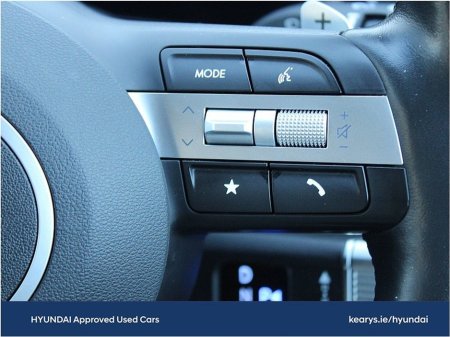 2024 Hyundai Tucson - thumbnail 22