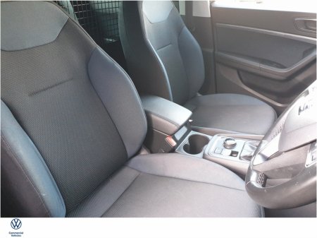 2021 SEAT Ateca - thumbnail 10