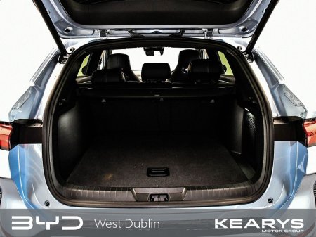 2026 BYD Seal U - thumbnail 20