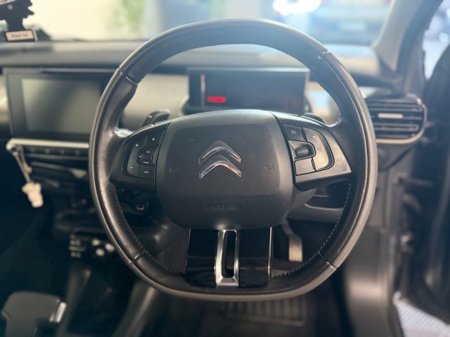 2018 Citroen C4 Cactus - thumbnail 8