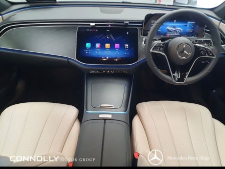 2026 Mercedes-Benz E Class - photo 4