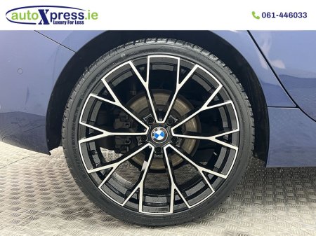 2020 BMW 1 Series 118D PLAY ED JOY + HIGH LINE PKG Automatic €24,700 thumbnail