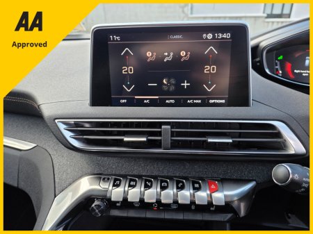 2019 Peugeot 3008 - thumbnail 22