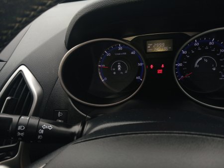 2013 Hyundai ix35 1.7 Diesel Celebration LE 2WD 115hp €5,995 thumbnail