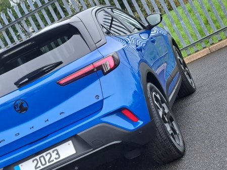 2023 Opel Mokka - thumbnail 12