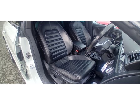 2016 Volkswagen CC - thumbnail 14