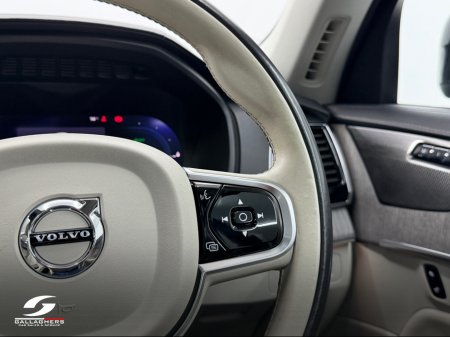 2023 Volvo XC90 - thumbnail 35