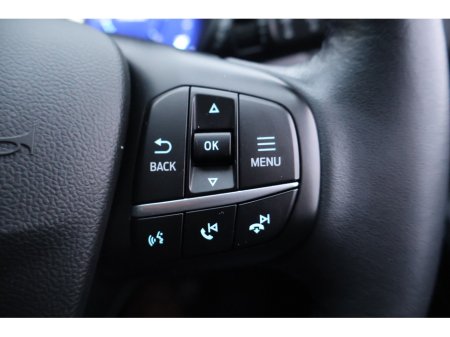 2021 Ford Kuga TITANIUM 1 Owner From New Huge Spec! €22,995 thumbnail