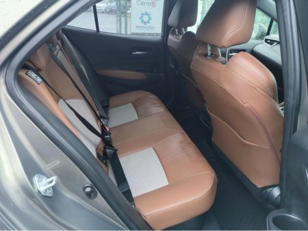 2020 Toyota Corolla Sport €21,950 thumbnail