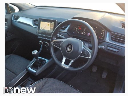 2023 Renault Captur TCe 90 Techno €22,950 thumbnail