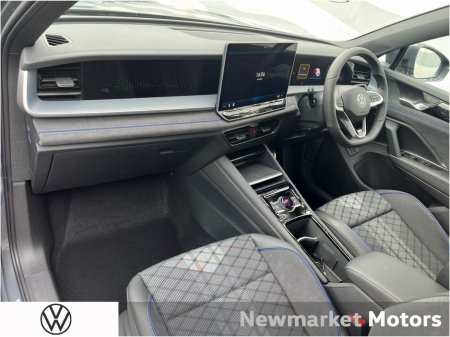 2026 Volkswagen Tayron - thumbnail 28