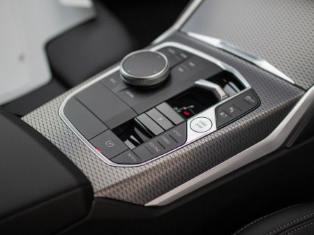 2026 BMW 3 Series 330e M Sport €62,975 thumbnail