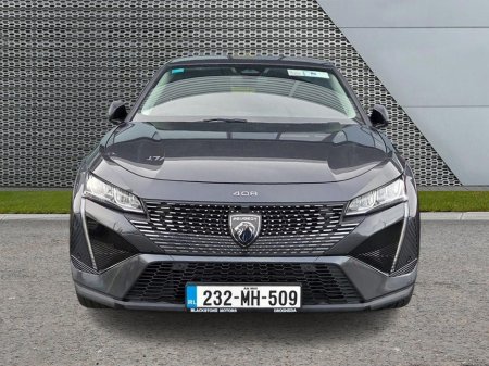 2023 Peugeot 408 - thumbnail 7