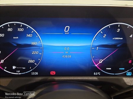 2024 Mercedes-Benz E Class E220D Avantgarde Plus with Upgraded Alloys €66,895 thumbnail