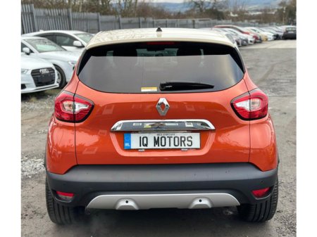 2016 Renault Captur - thumbnail 12