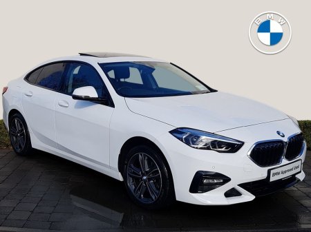 2023 BMW 2 Series 218i Sport Gran Coupe
